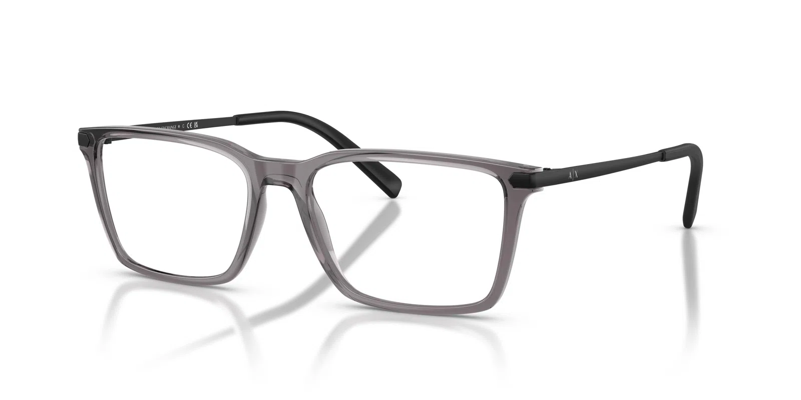 Armani Exchange 3077 Eyeglasses - view 22